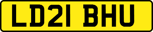 LD21BHU