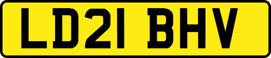 LD21BHV