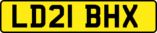 LD21BHX