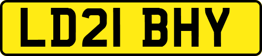 LD21BHY