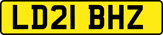 LD21BHZ