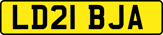 LD21BJA