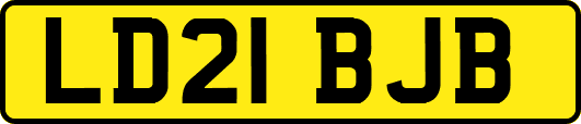 LD21BJB