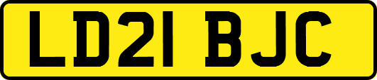 LD21BJC