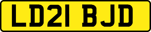 LD21BJD
