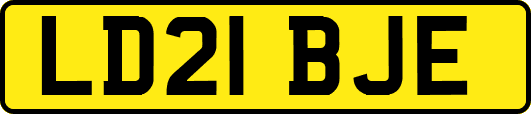 LD21BJE