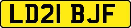 LD21BJF