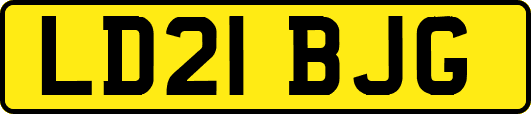LD21BJG