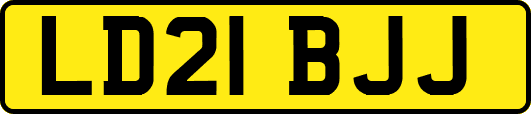 LD21BJJ