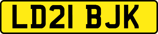 LD21BJK