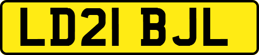 LD21BJL