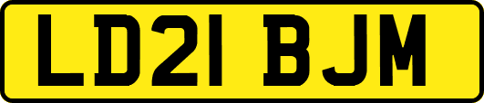 LD21BJM