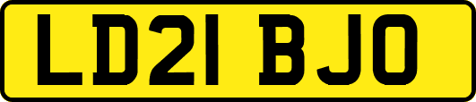 LD21BJO