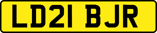 LD21BJR