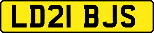 LD21BJS