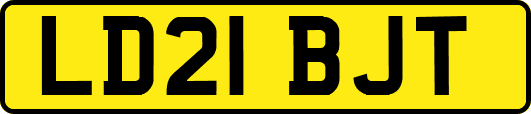 LD21BJT