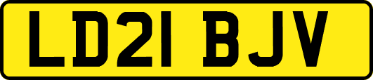 LD21BJV