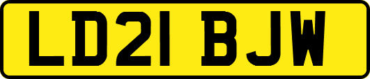 LD21BJW