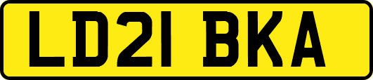 LD21BKA