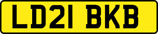 LD21BKB