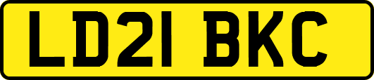 LD21BKC