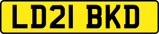 LD21BKD