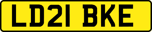 LD21BKE