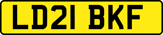 LD21BKF