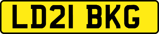 LD21BKG