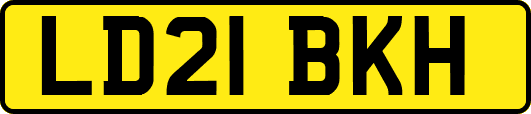 LD21BKH