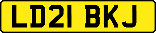 LD21BKJ