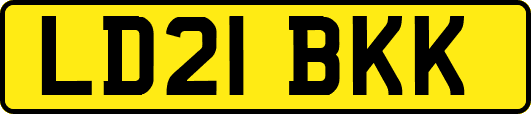 LD21BKK