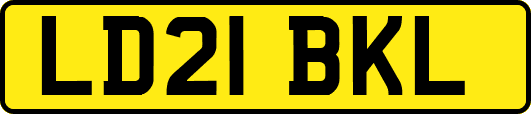 LD21BKL
