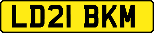 LD21BKM