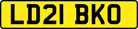 LD21BKO