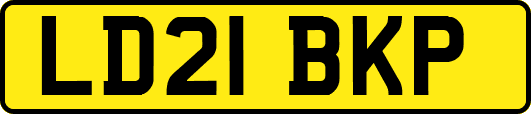 LD21BKP