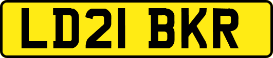 LD21BKR