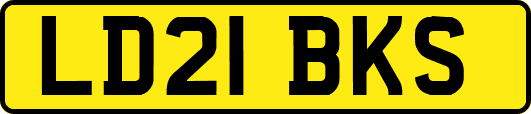 LD21BKS