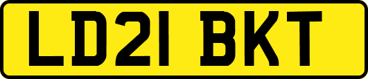 LD21BKT