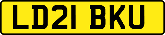 LD21BKU