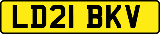 LD21BKV