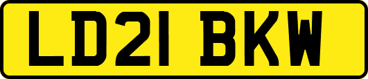 LD21BKW