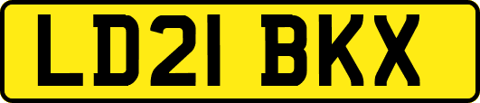 LD21BKX