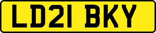 LD21BKY