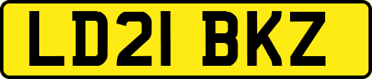LD21BKZ