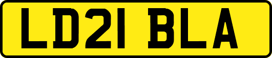 LD21BLA