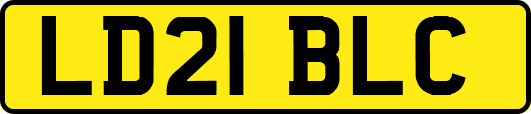 LD21BLC