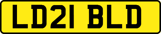 LD21BLD