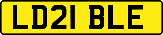 LD21BLE