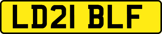 LD21BLF